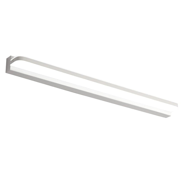 Acrylic Shade LED Bathroom Vanity Light Mirror Wall Sconce Lighting