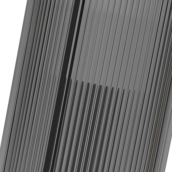 Solar-Powered Cylindrical Lantern, Waterproof Portable Light for Patio/Garden/Pathway