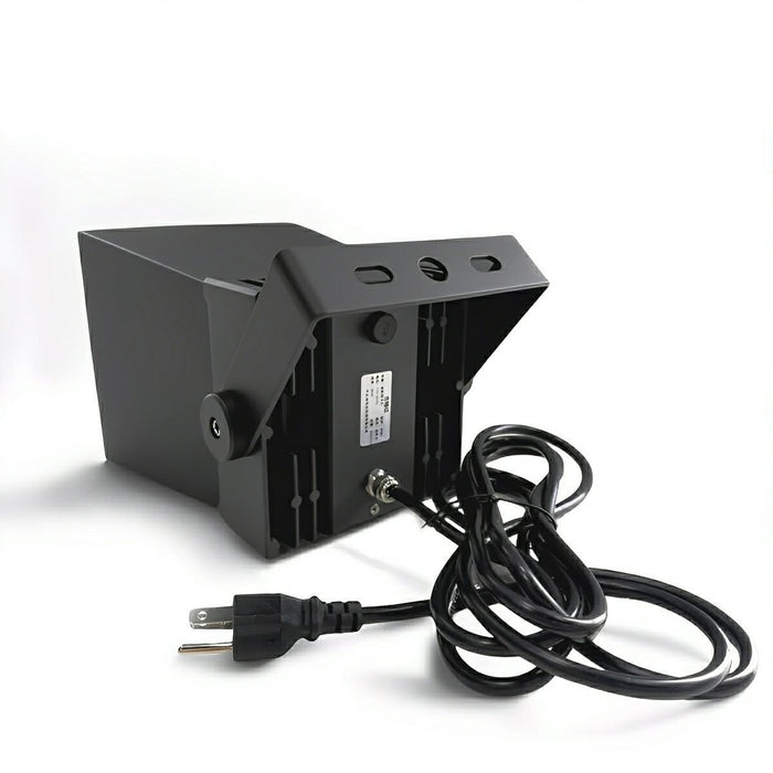 RGB LED Landscape Spot Light, Outdoor Waterproof, Remote Control, Color-Changing, Architectural Accent/Tree Lighting