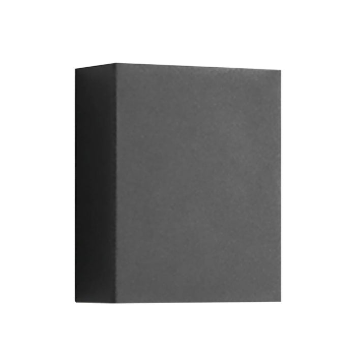 Rectangular Waterproof Up Down Lighting Led Modern Wall Washer Lights