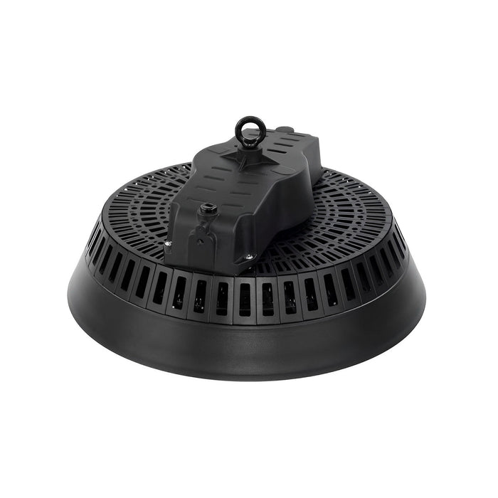 UFO Dish Outdoor Floodlight - Super Bright, High Power, Waterproof LED Lighting for Large Areas