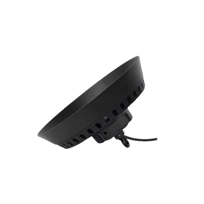 UFO Dish Outdoor Floodlight - Super Bright, High Power, Waterproof LED Lighting for Large Areas