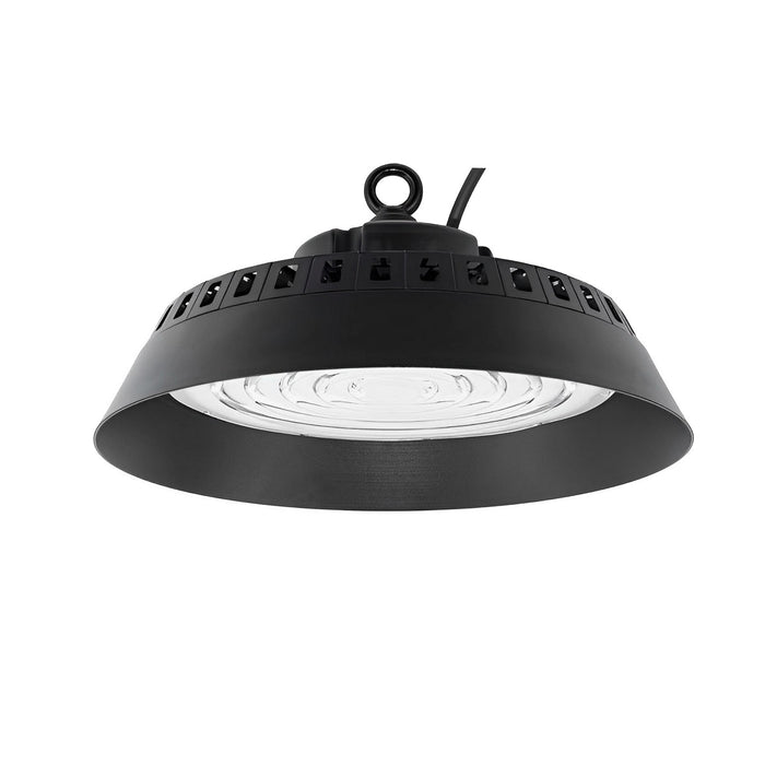 UFO Dish Outdoor Floodlight - Super Bright, High Power, Waterproof LED Lighting for Large Areas
