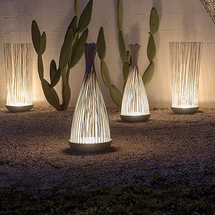 Unique Creative Outdoor Waterproof LED Landscape Lighting Garden Light