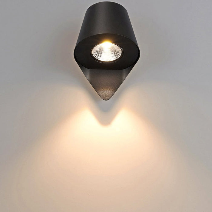 Unique Modern Wall Sconces Waterproof Sconce Outdoor Wall Lights Wall Lamp