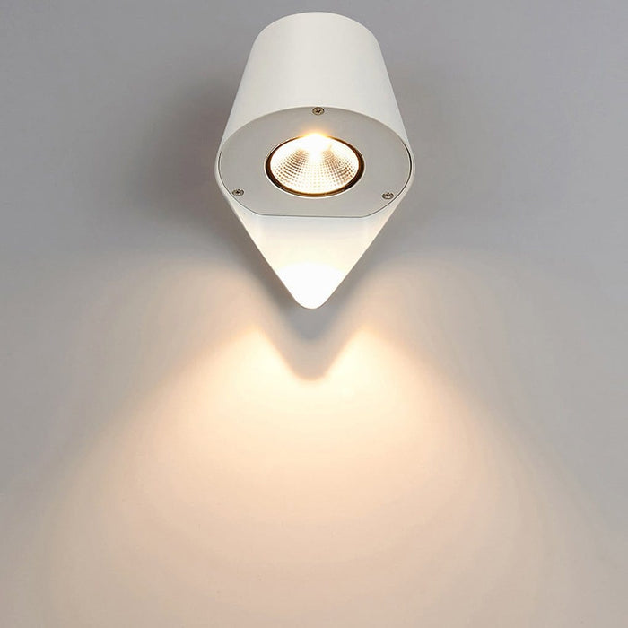 Unique Modern Wall Sconces Waterproof Sconce Outdoor Wall Lights Wall Lamp