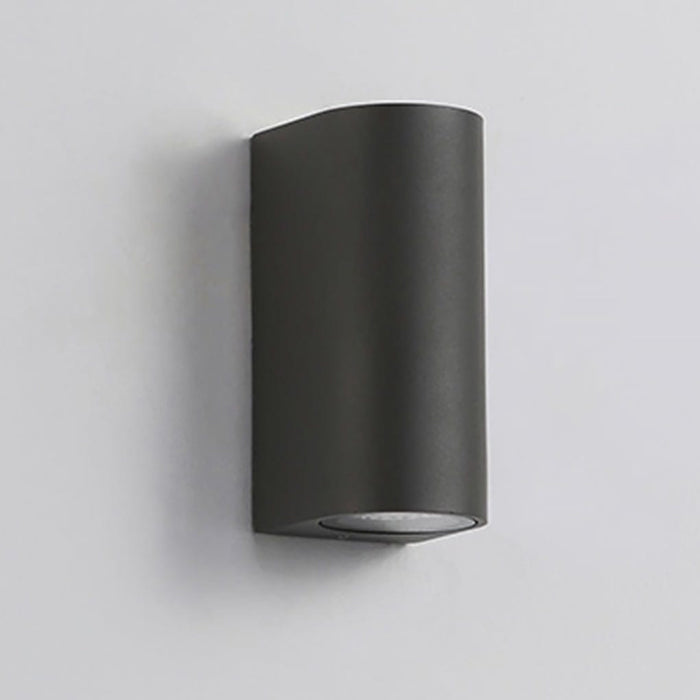 Unique up and down Lighting Waterproof LED Modern Outdoor Wall Lights