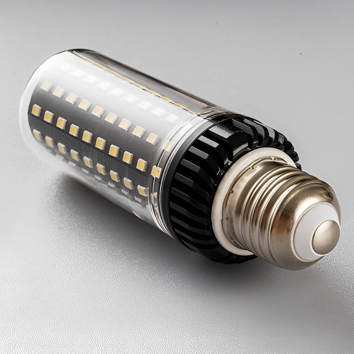 Cylinder LED Light Bulb - Full Spectrum, Vintage Style, Energy Efficient
