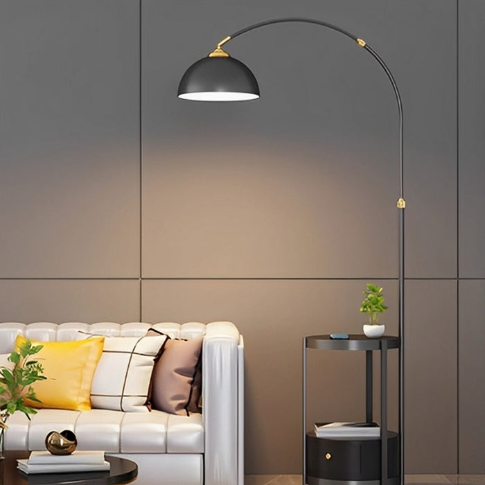 Cylinder LED Light Bulb - Full Spectrum, Vintage Style, Energy Efficient
