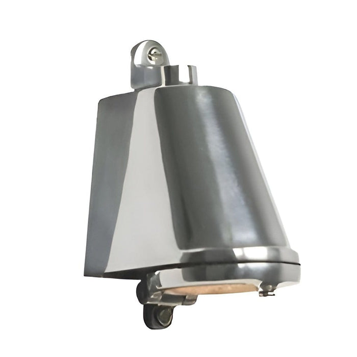 Vintage Bell-shaped Wall Lamp Outdoor Wall Lights Fixture LED Wall Sconce Lighting