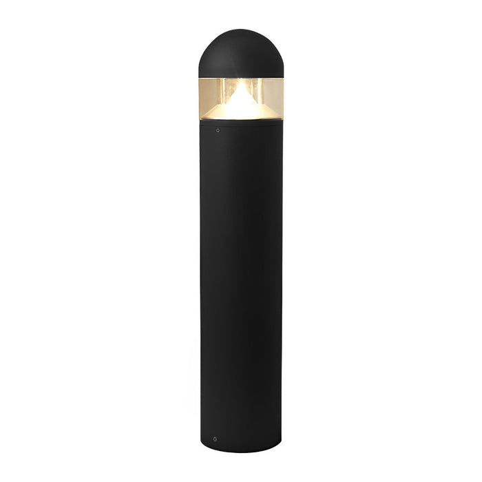 Minimalist LED Landscape Bollard Light, Waterproof IP54 Outdoor Pathway/Garden/Lawn
