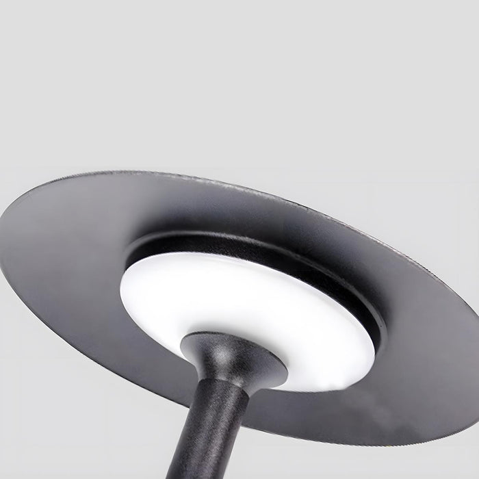 Dome Mushroom LED Outdoor Landscape Light - Waterproof Design / Garden Pathway Illumination, Durable
