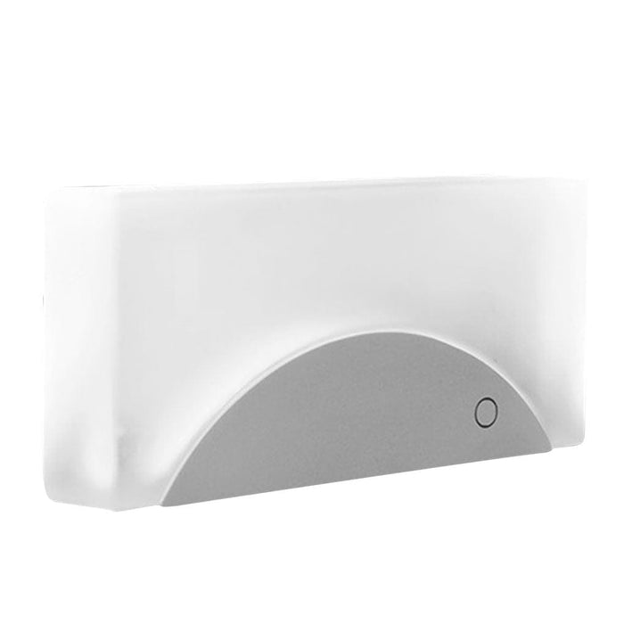 Waterproof Dust-proof LED Recessed Brick Lights Outdoor Landscape Light