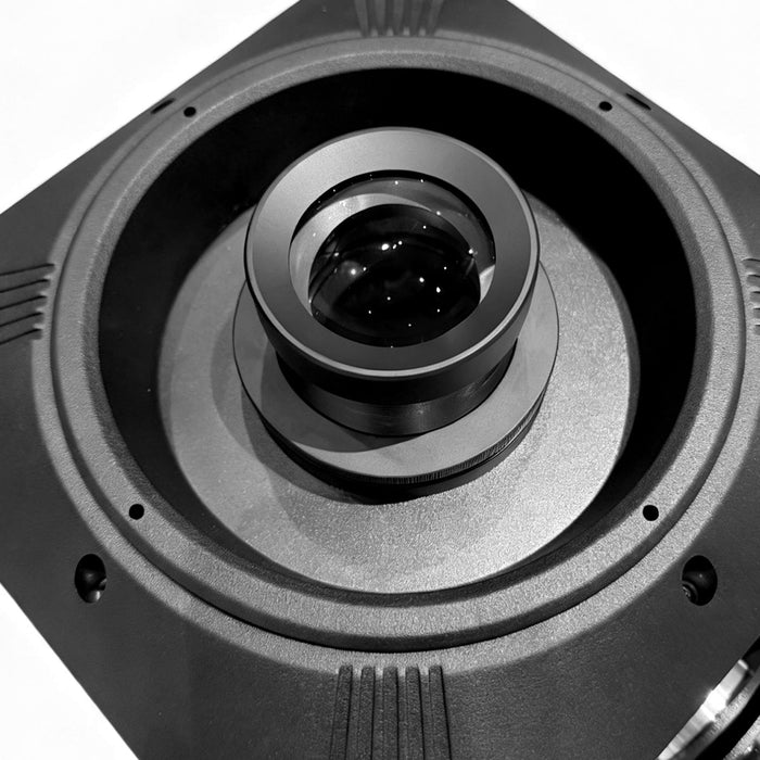 Waterproof Dynamic Water Wave LED Spot Light, Landscape Accent, Ambient Lighting for Patio/Yard/Events