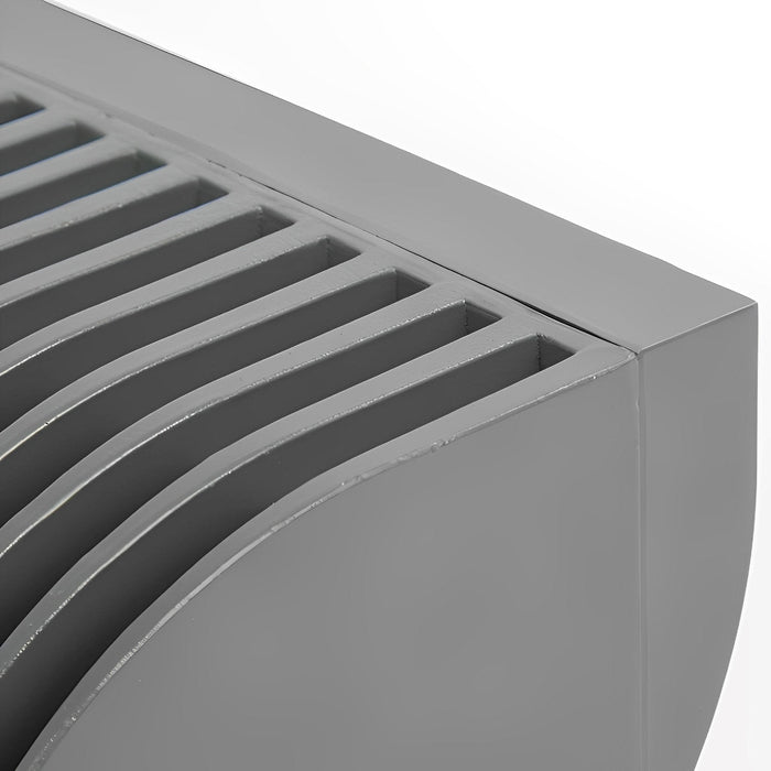Waterproof IP65 LED Modern Architectural Wall Light, Exterior/Building Spotlight, Die Cast Aluminum Sconce