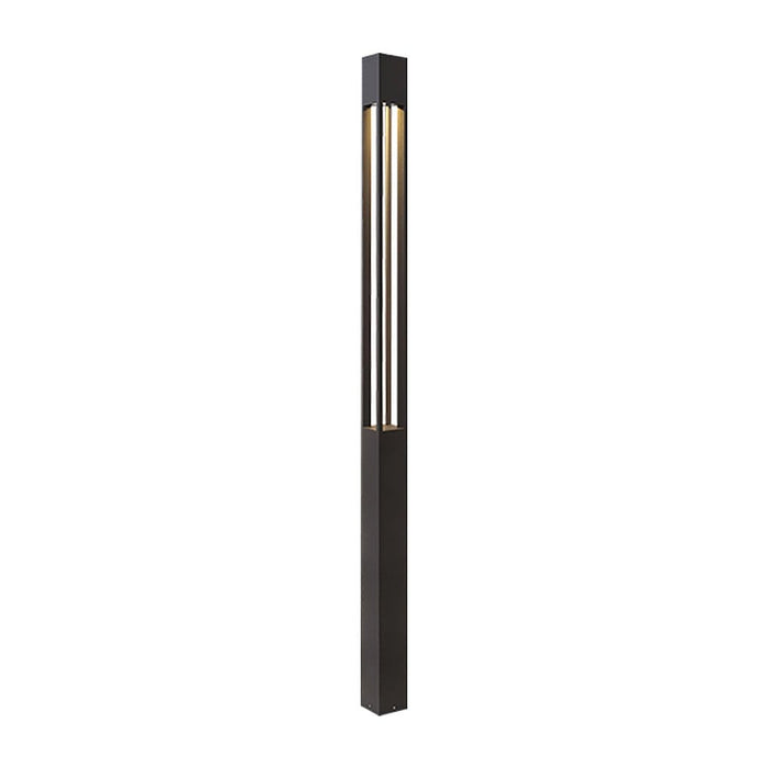 Waterproof LED High Pole Post Light Landscape Decorative Lighting for Outdoor
