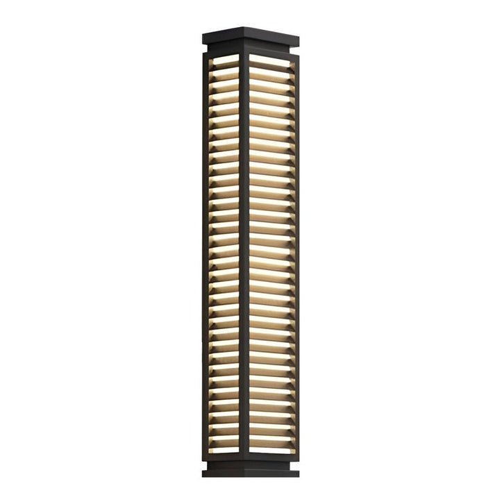 Waterproof LED Modern Path Lights Outdoor Post Lights Garden Lights Patio Lights
