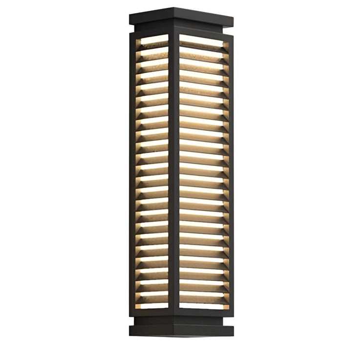 Waterproof LED Modern Path Lights Outdoor Post Lights Garden Lights Patio Lights