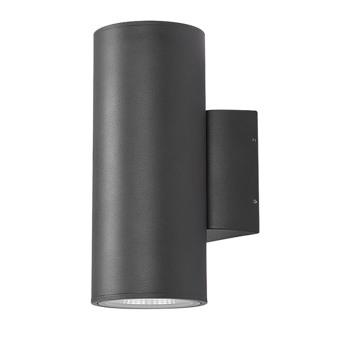 Minimalist Two-Way Lighting LED Wall Sconce - Outdoor/Indoor Waterproof Fixture