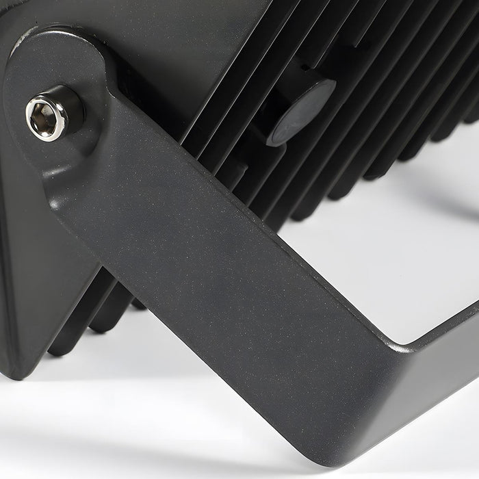 Outdoor LED Spot Light - Waterproof Exterior Wall Washer Fixture, Durable Landscape Lighting