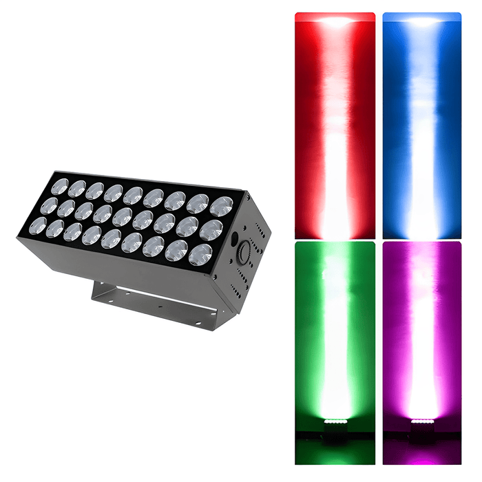Outdoor LED Spot Light - Waterproof, Recessed Ground / Exterior Lighting, Landscape Accent