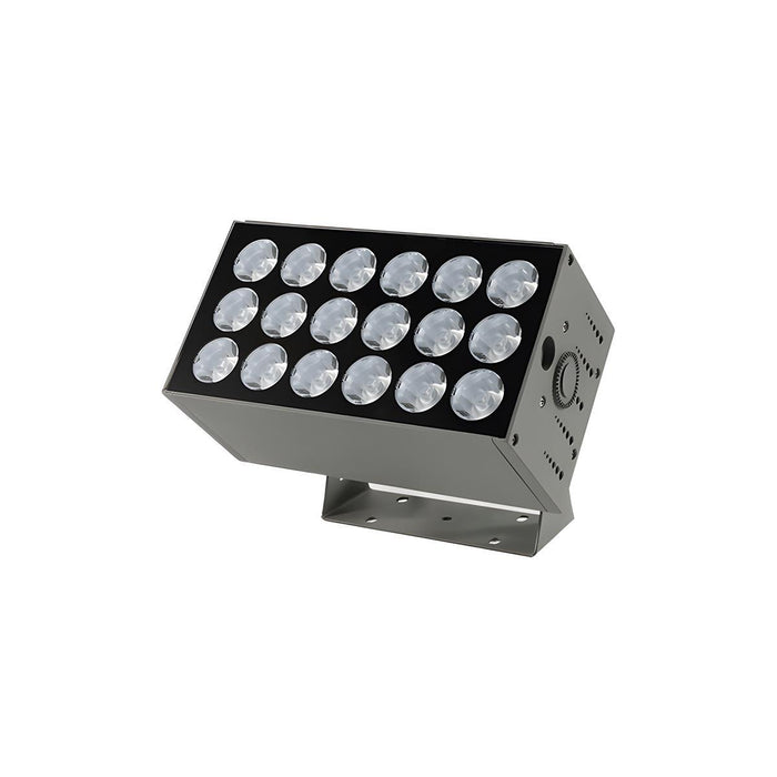 Outdoor LED Spot Light - Waterproof, Recessed Ground / Exterior Lighting, Landscape Accent