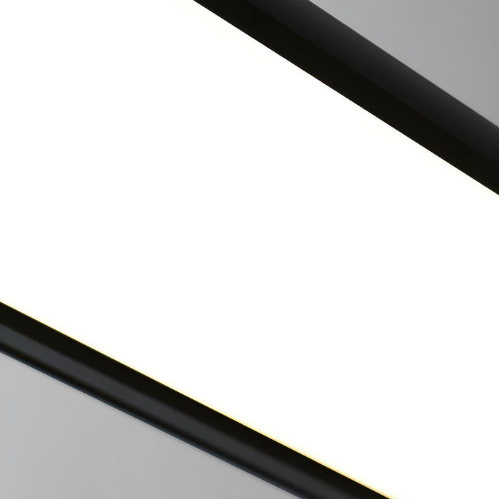 Waterproof Outdoor LED Strip Light - Porch / Exterior Wall / Garage Barn Lighting