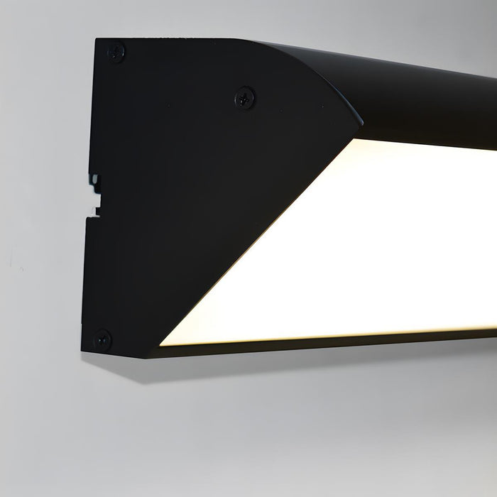 Waterproof Outdoor LED Strip Light - Porch / Exterior Wall / Garage Barn Lighting