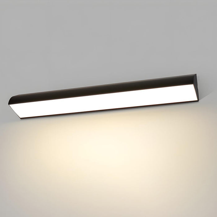 Waterproof Outdoor LED Strip Light - Porch / Exterior Wall / Garage Barn Lighting
