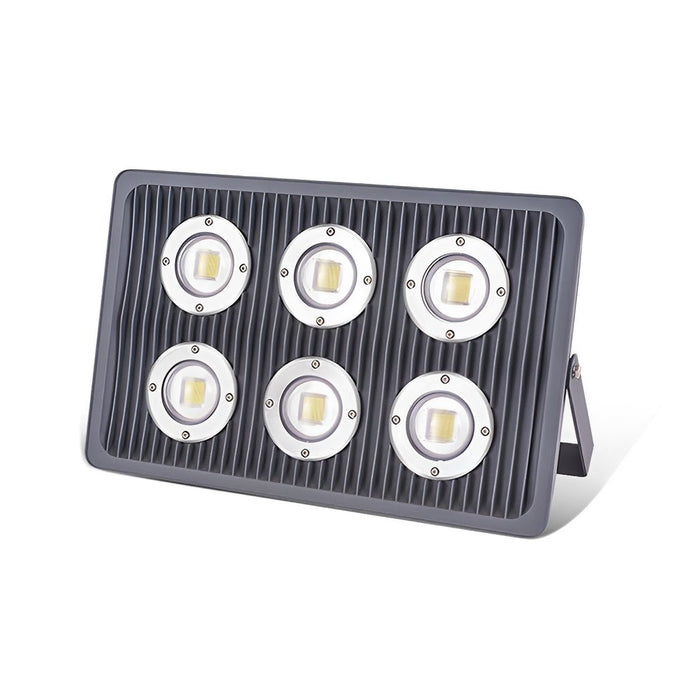 LED Floodlight - Waterproof Outdoor Safety - Explosion-Proof Industrial Lighting