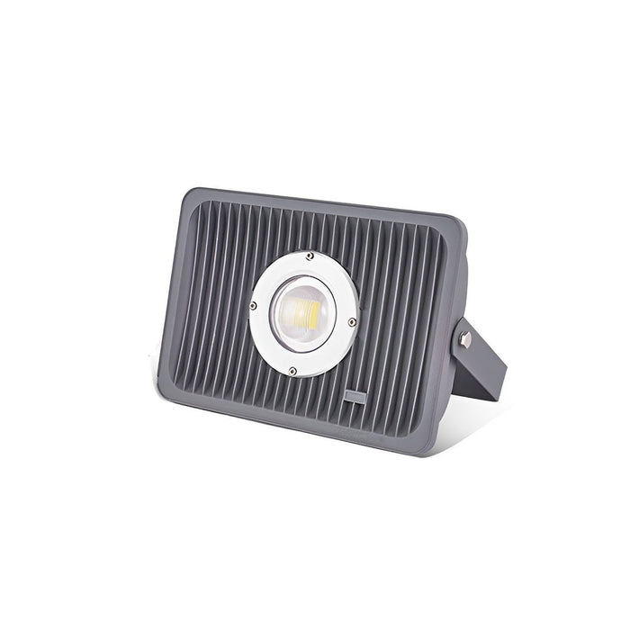 LED Floodlight - Waterproof Outdoor Safety - Explosion-Proof Industrial Lighting