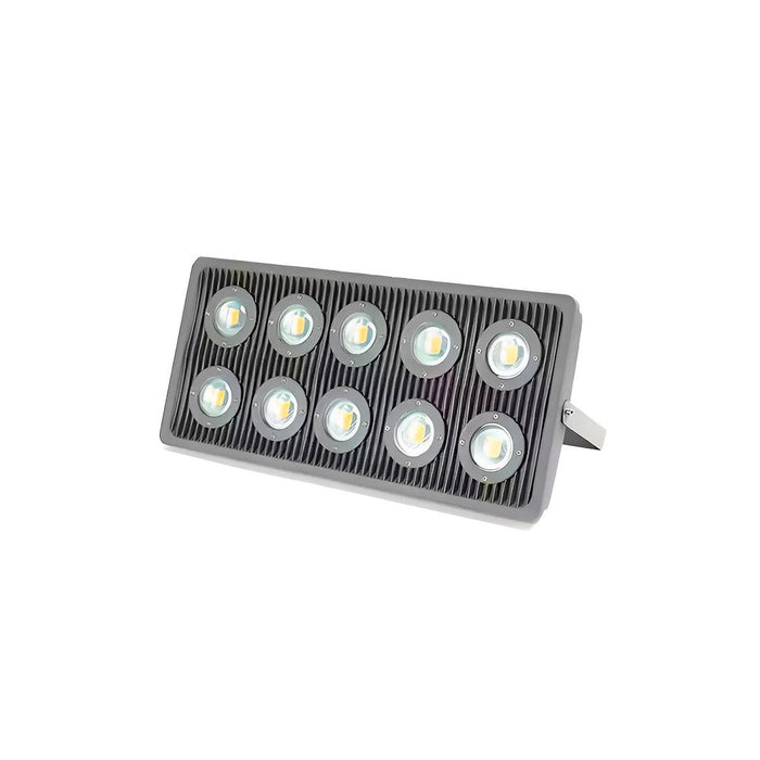 LED Floodlight - Waterproof Outdoor Safety - Explosion-Proof Industrial Lighting