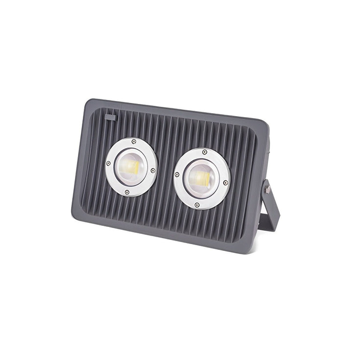 LED Floodlight - Waterproof Outdoor Safety - Explosion-Proof Industrial Lighting