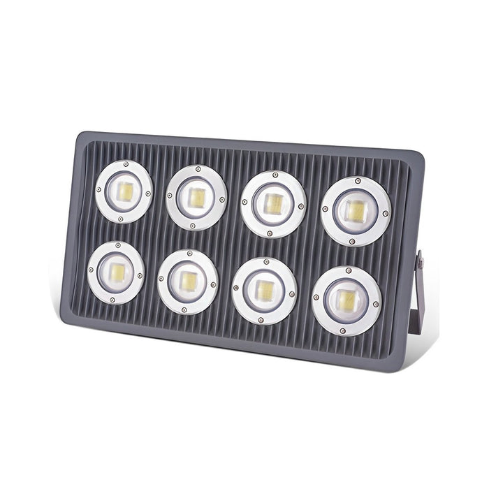 LED Floodlight - Waterproof Outdoor Safety - Explosion-Proof Industrial Lighting