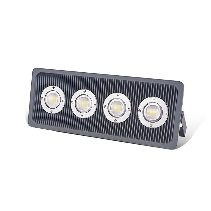 LED Floodlight - Waterproof Outdoor Safety - Explosion-Proof Industrial Lighting