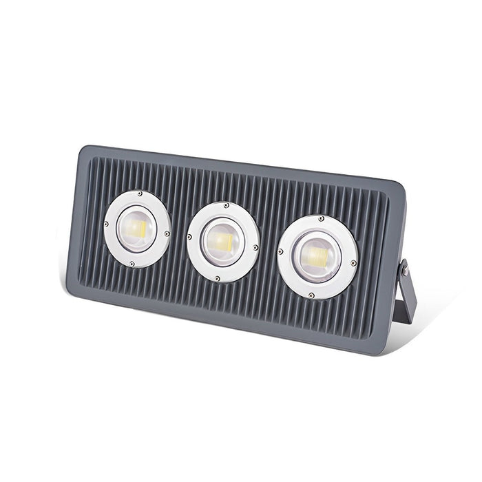 LED Floodlight - Waterproof Outdoor Safety - Explosion-Proof Industrial Lighting