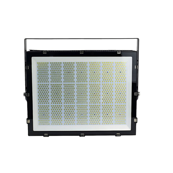 LED Architectural Floodlight - Waterproof Outdoor Lighting, Super Bright High Power for Landscape Security