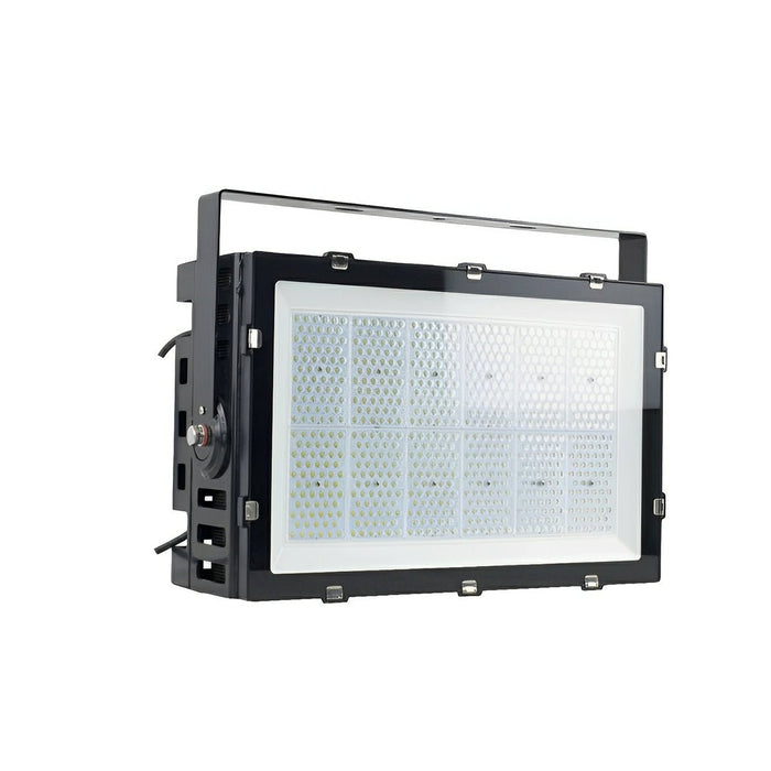 LED Architectural Floodlight - Waterproof Outdoor Lighting, Super Bright High Power for Landscape Security