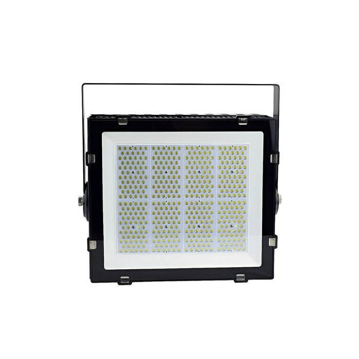 LED Architectural Floodlight - Waterproof Outdoor Lighting, Super Bright High Power for Landscape Security