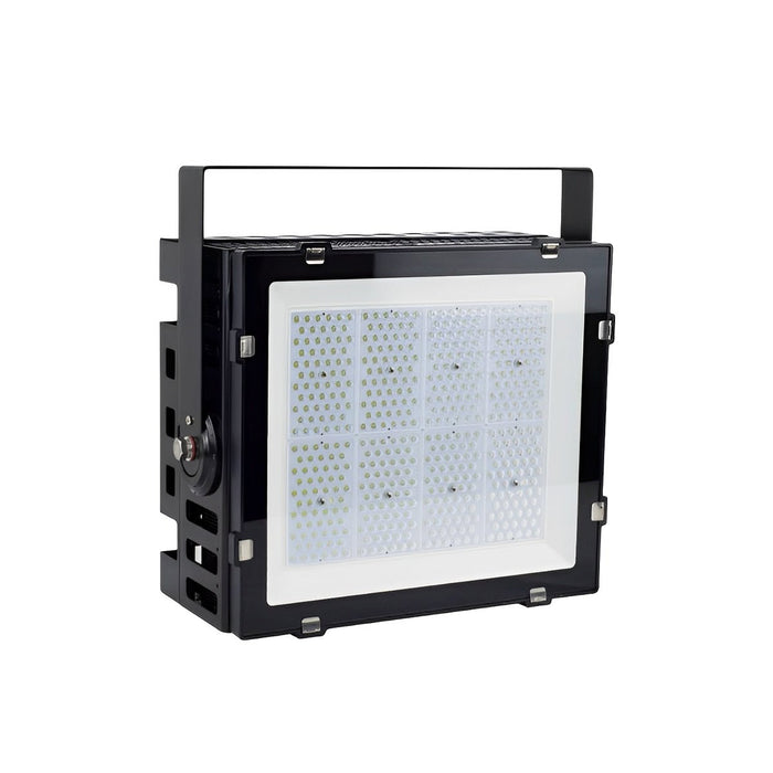 LED Architectural Floodlight - Waterproof Outdoor Lighting, Super Bright High Power for Landscape Security