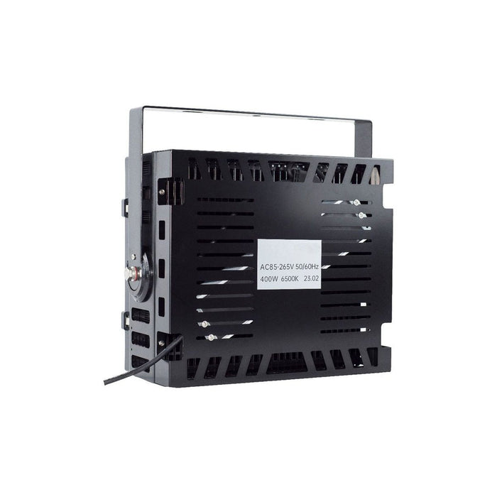 LED Architectural Floodlight - Waterproof Outdoor Lighting, Super Bright High Power for Landscape Security