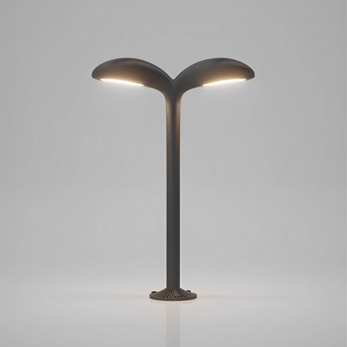 Waterproof LED Landscape Pathway Light, Architectural Accent, Garden/Yard/Patio, Modern Minimalist, Hardwired