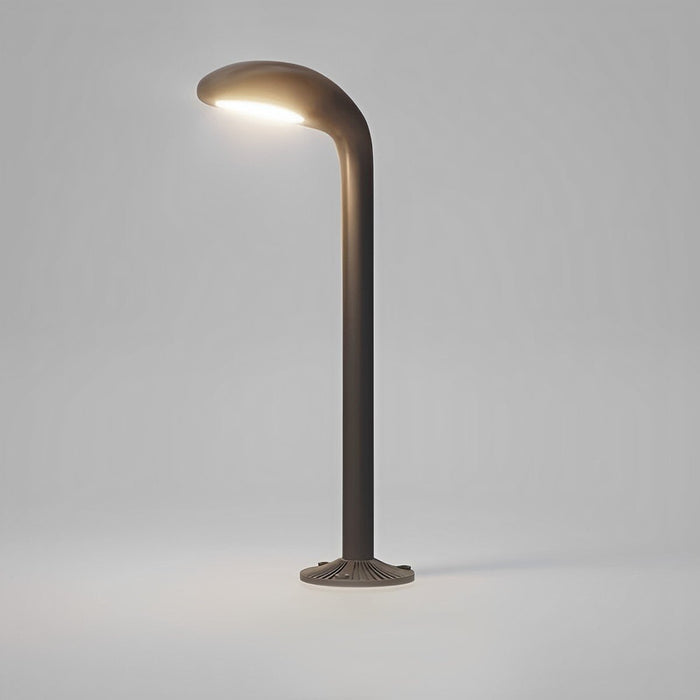Waterproof LED Landscape Pathway Light, Architectural Accent, Garden/Yard/Patio, Modern Minimalist, Hardwired