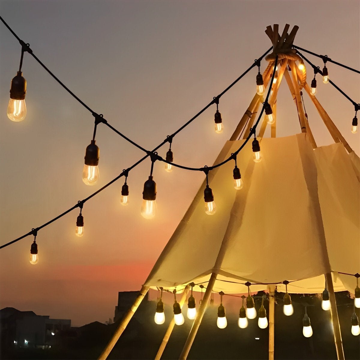 String Lighting