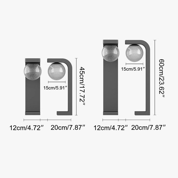 Solar/Hardwired LED Landscape Light, IP65 Waterproof, Die-cast Aluminum, for Garden/Patio/Yard