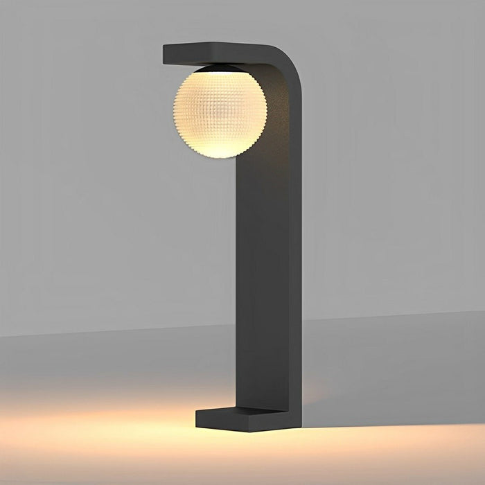 Solar/Hardwired LED Landscape Light, IP65 Waterproof, Die-cast Aluminum, for Garden/Patio/Yard
