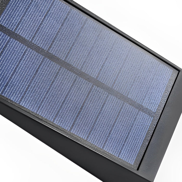 Solar Dusk to Dawn Landscape Spot Light, Outdoor Waterproof, Adjustable LED, Architectural Accent for Patio/Yard/Garden