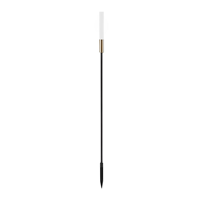 Solar Reed Shaped Outdoor Landscape Lights, Waterproof LED Garden/Pathway/Lawn Lighting, Easy Install