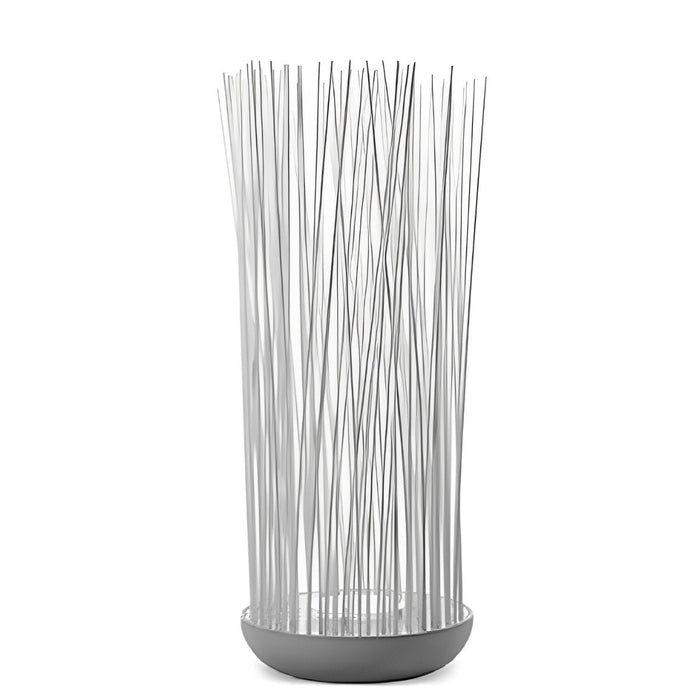 Architectural Accent, Weatherproof LED Landscape Light, Stainless Steel Fiber Optic for Garden/Patio/Pathway