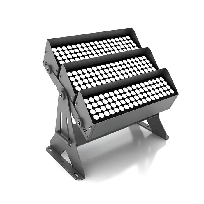 Waterproof High Power LED Outdoor Spot Light, Die-Cast Aluminum, IP67, Landscape/Architectural Accent Lighting for Garden, Lawn, Villa